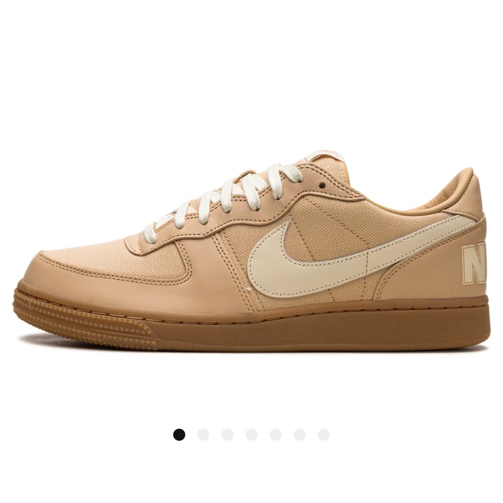 Nike Terminator Low Premium